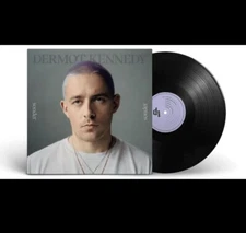 Dermot Kennedy - Sonder (Record, 2022) Vinyl LP 2 Bonus Tracks SEALED