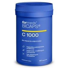 Formeds Bicaps C 1000 60K Vitamin C