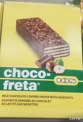 Choco-freta