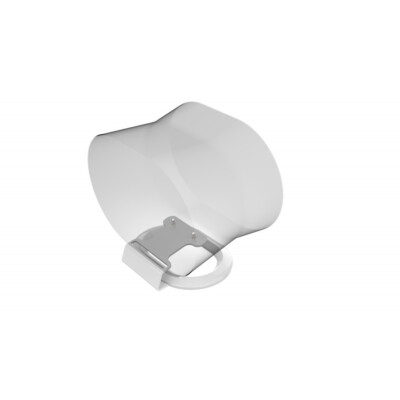 Sonos Era 300 Tischständer von Flexson FLXE300DS1011 Deskstand Tischständer weiß