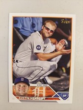 2023 Topps Series 1 Baseball Variations Checklist Guide 14
