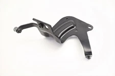 2022 PETERBILT 579 PACCAR LEFT HOOD FENDER SPLASH SHIELD BRACKET SUPPORT LATCH