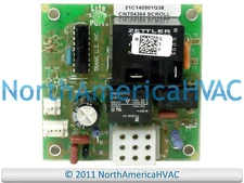 OEM Trane American Standard Defrost Control Board Fits CNT4364 CNT04364 CNT02920