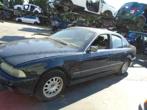 63212496297 Piloto Trasero Izquierdo para BMW SERIE 5 BERLINA (E39) 525td 671723 - Imagen 4 de 8