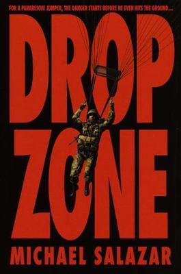 Drop Zone by Michael Salazar