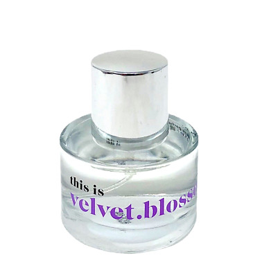 American Eagle AEO Tru Fragrance This Is Velvet Blossom Eau De Parfum Perfume