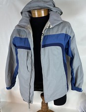 Unisex Body Glove Jacket for Ski/Snow w/ Detachable Hood Youth Size 14