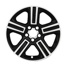 Factory Oem 15 Wheel Fits 2012-2015 Honda Civic Gx 42700tr5a91