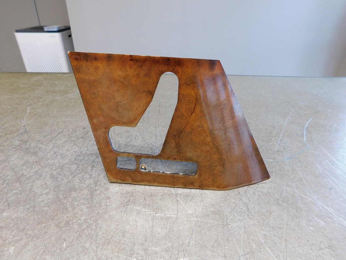 129 SL500 SL600 SL320 500SL 600SL 300SL 90-95 SEAT SWITCH WOOD