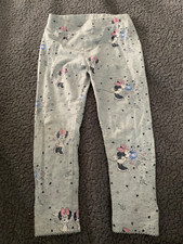 GAP/DISNEY MINNIE MOUSE PANTS- SIZE 3
