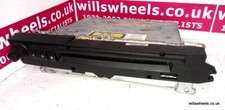 BMW E60 E61 (05-06) M-ASK CD Stereo Radio Head Unit 6983843 OEM Harman Becker