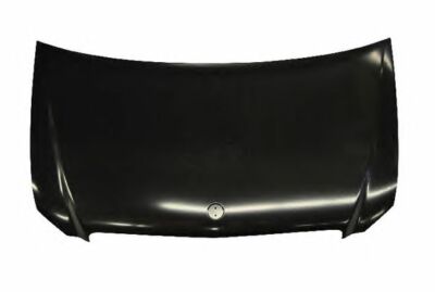 Motorhaube für Mercedes Vito / Viano W639 01.2003-10.2010