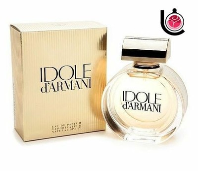 idole armani