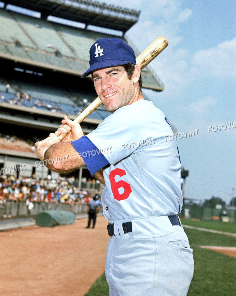 STEVE GARVEY Photo Picture LOS ANGELES DODGERS Baseball 8x10 11x14 16x20  (SG2)