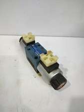 Hydraulic Distributors 4WE6G60/ERAC110N9K4Z5LS Direction Control Valve