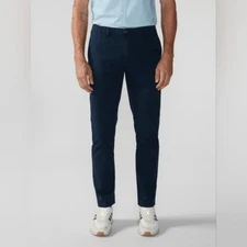 NWT Chubbies The Armadas 30” Originals Pants In Navy Size Large