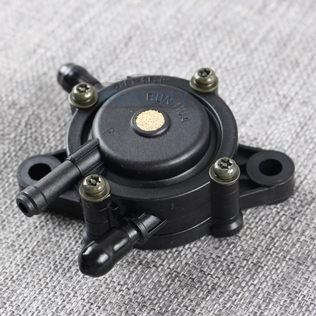 Sell Gas Fuel Pump Pulse Fit For Honda GX200 GX160 Clone Engine Go Kart Jk @ In , For US $13.79 - Foto 5