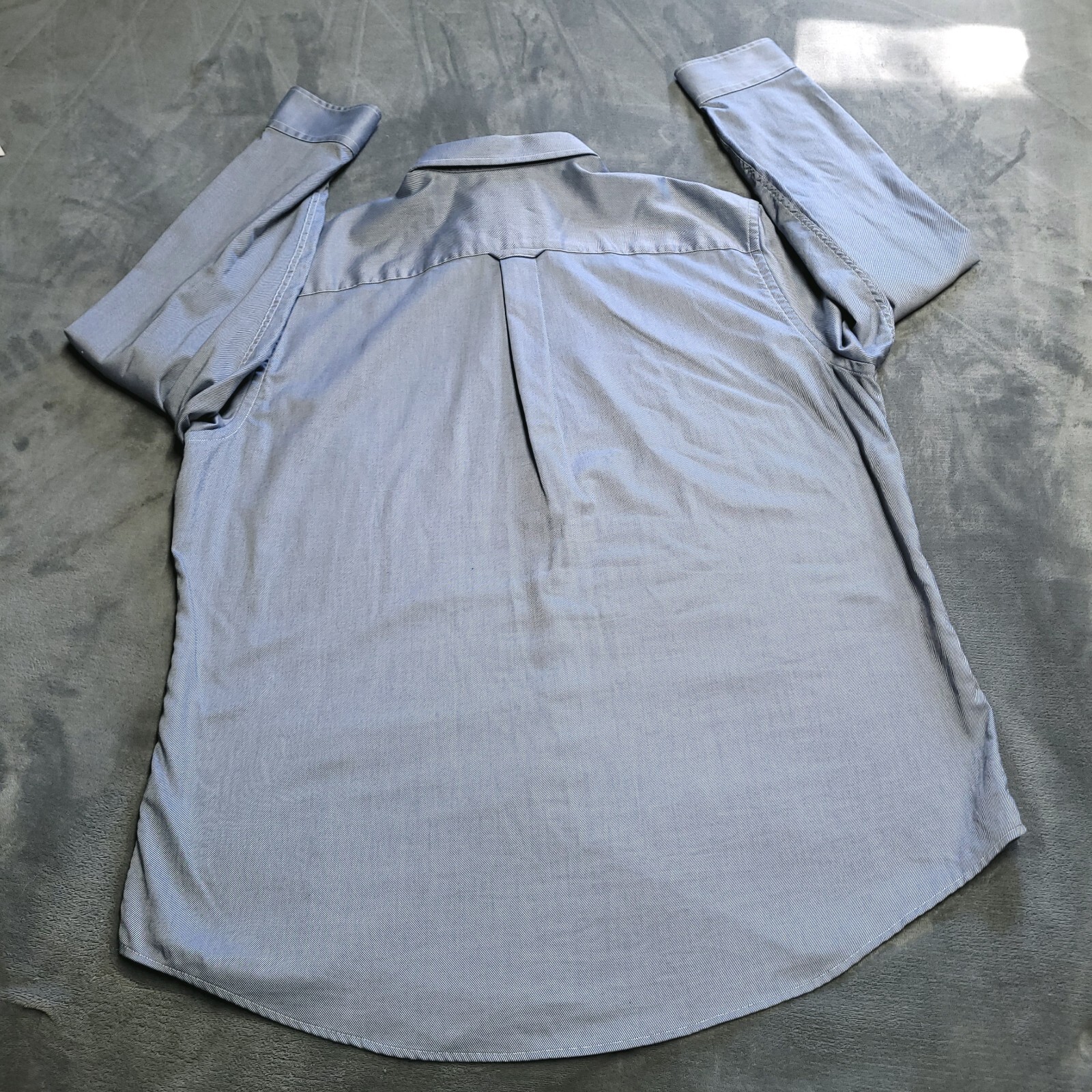 Pendleton Bridgeport XL Button Front Long Sleeve … - image 4