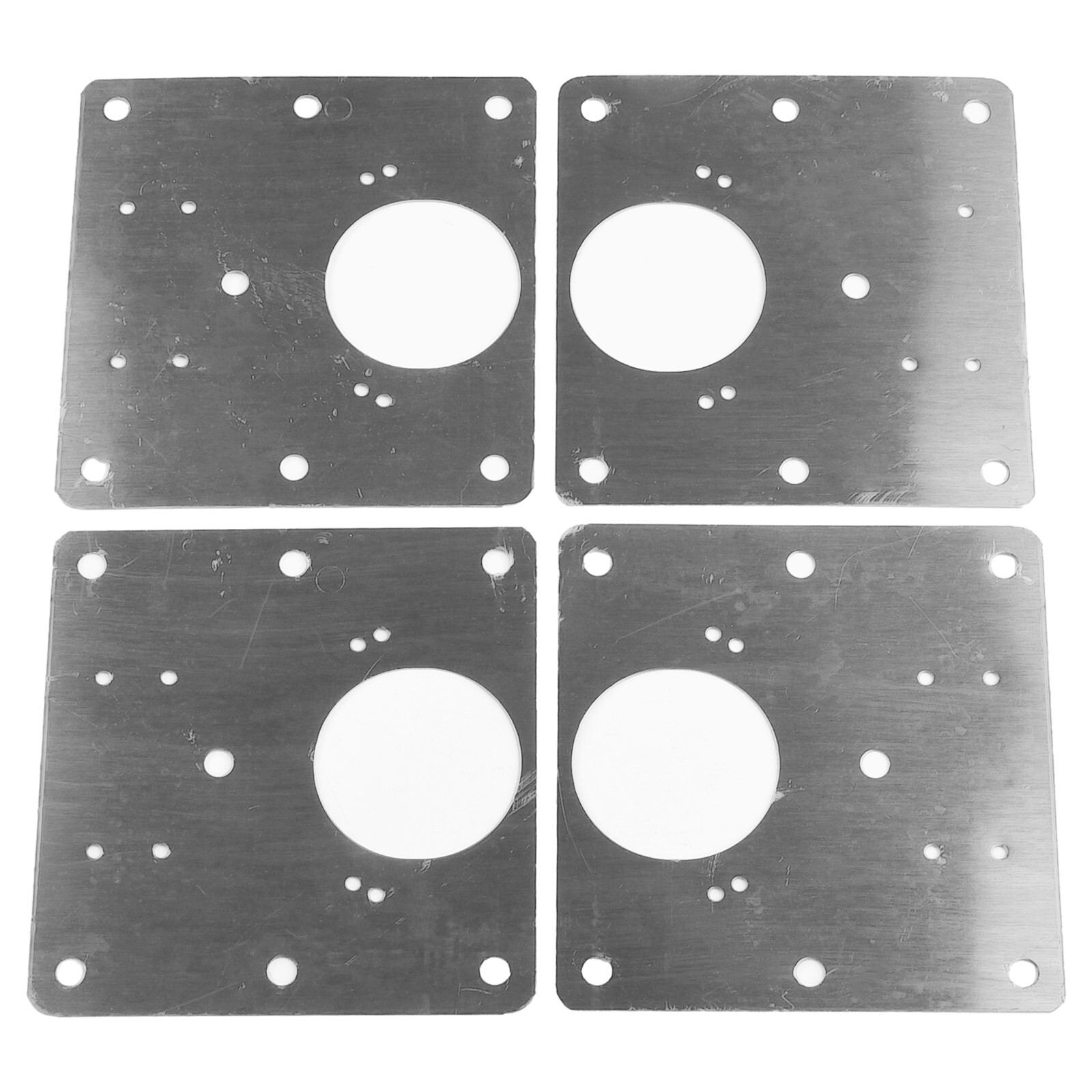 Kitchen Cupboard Door Hinge Repair Kit Ideal for Multiple Furniture