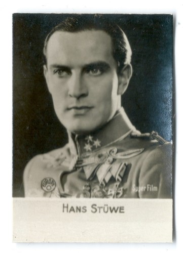 1931 Orami Filmfotos Series B Film Star Tobacco Cards, You Pick - Bild 23 von 115