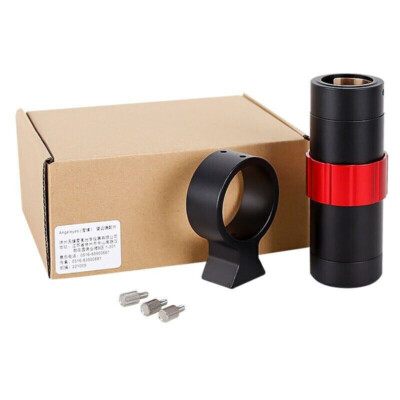 Angeleyes DX-30F4 32mm/1.25'' Guiding Telescope Scope for Star Tracker Cameras