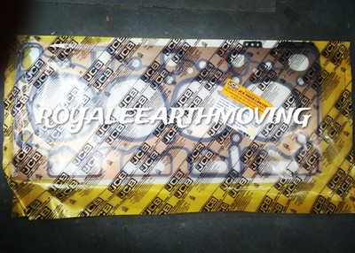 FOR JCB BACKHOE - GENUINE JCB HEAD GASKET 444 JCB TURBO ENGINE PART NO 320/02616