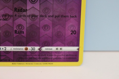 Pokemon Halos & Reverse Halos Only: Choose Your Card! All Cards Available - Picture 212 of 1,246