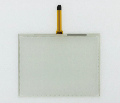 1pcs New Touch Panel Screen Glass For PH41212236 Rve.C P1644-0703-1283
