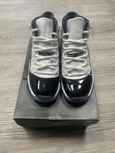 jordan 11 concord 2018 gs