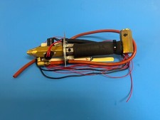 Waste Oil Heater Parts - 107117, Reznor nozzle line