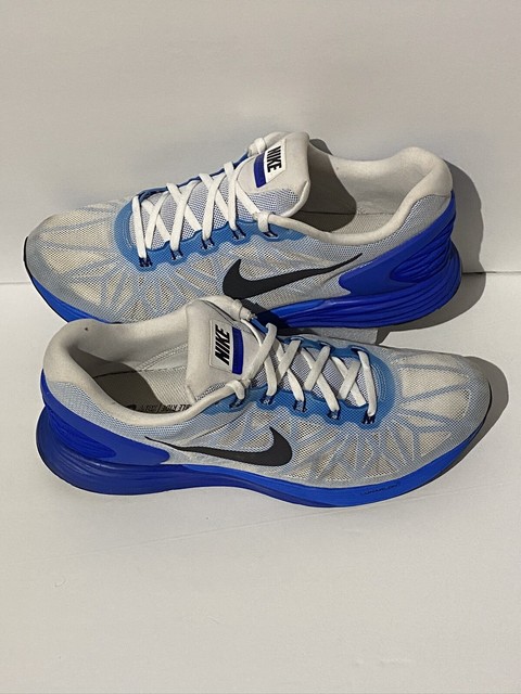 Mens Nike Lunarglide 6 Running Shoes Off 61 Www Butc Co Za