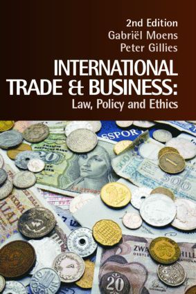 International Trade and Business - 2nd Edition
