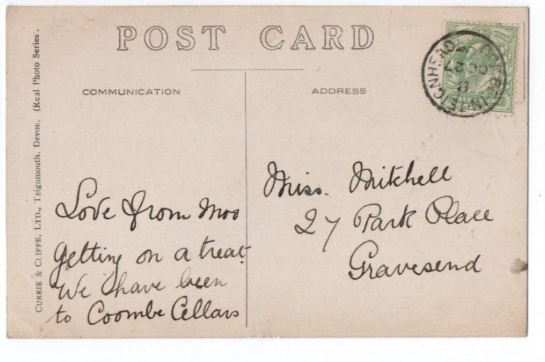 COMBINTEIGNHEAD NETHERTON ROAD NEWTON ABBOT DEVON RP PU eBay