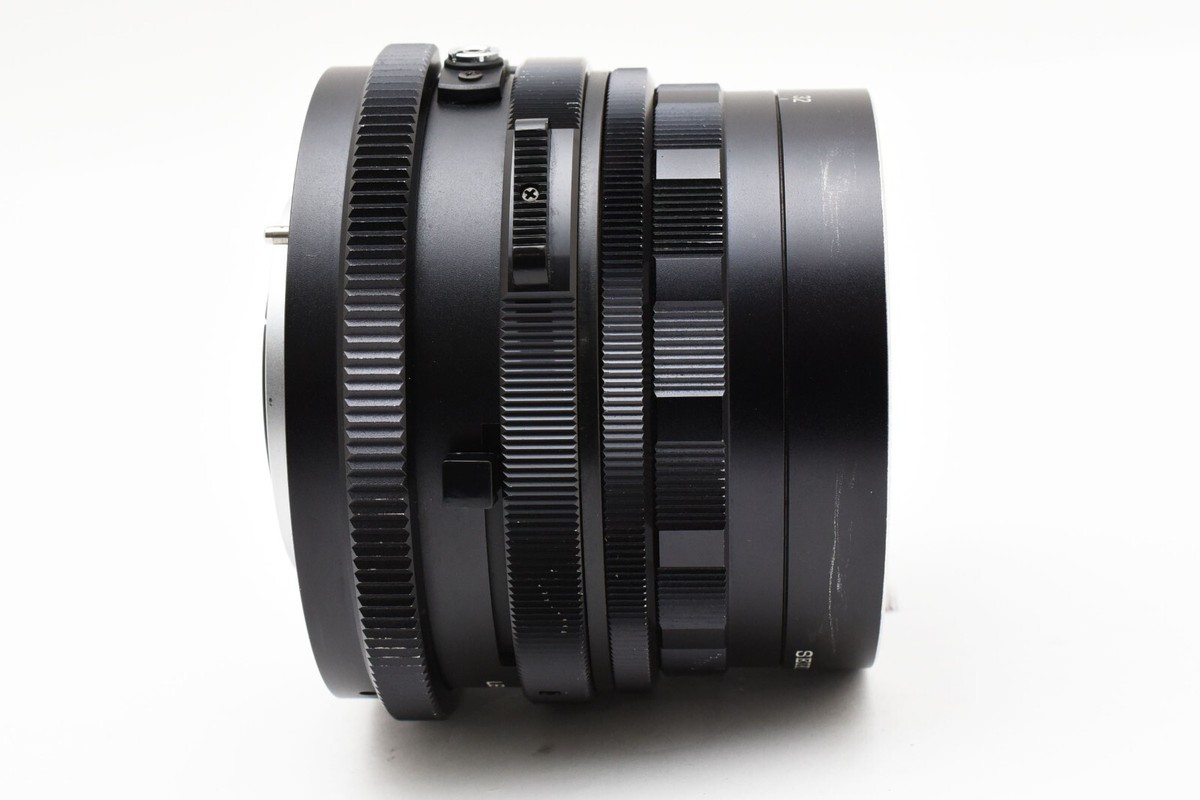 MAMIYA マミヤ SEKOR C 65mm f4.5 #n18 Mamiya 65mm f4.5 Sekor C - Lens – Kamerastore