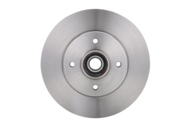 2 x BOSCH 0 986 479 759 Bremsscheibe für RENAULT