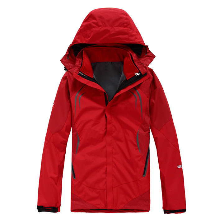 D56 Sie rot Ski Snow Snowboard Winter Waterproof Breathable Jacket S M L XL XXL D56 Sie rot Ski Snow Snowboard Winter Waterproof Breathable Jacket S M L XL XXL