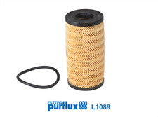 Oil Filter Fits Renault Megane 16-22