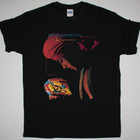 ELECTRIC LIGHT ORCHESTRA DISCOVERY NEW BLACK T-SHIRT