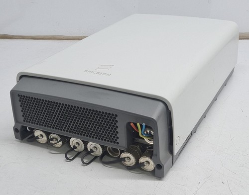 Ericsson Radio RBS 6501 B3 BFF 901 17/1 KRD 901 103/1 Remote Head Unit ...