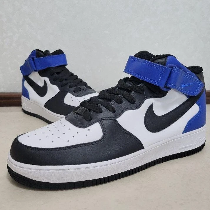 Nike Air Force1 MID By You Size (US 11 / 29.0cm)