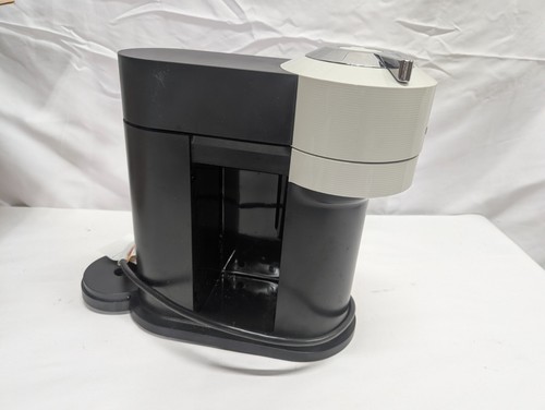 NESPRESSO BNV520GRY Breville Nespresso Coffee Maker Machine - gray
