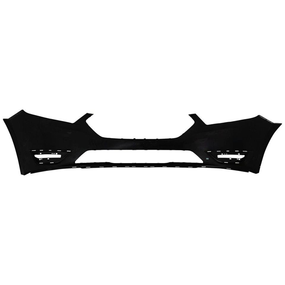 前保险杠盖底漆适用于 2013 2014 2015 2016 2017 2018 福特金牛座 — 第 3/3 张图片