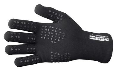 Gamakatsu Waterproof Gloves S M L XL wasserdichte Handschuhe Angelhandschuhe Neu