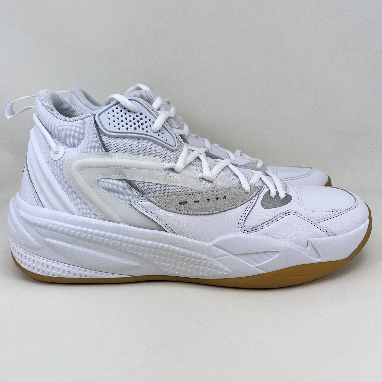 Size 11.5 - PUMA RS-Dreamer 2 x J. Cole The White Jointz 2021 for sale  online | eBay
