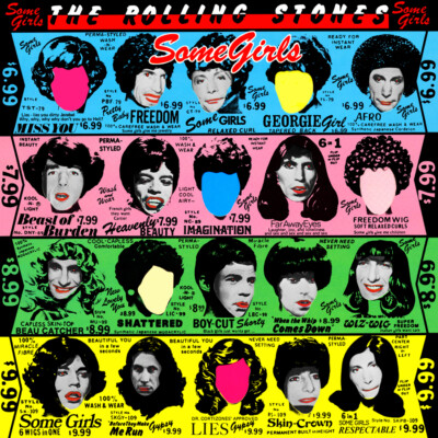 the rolling stones ポスター Rolling Stones ポスター : Rolling Stones | HMV&BOOKS online