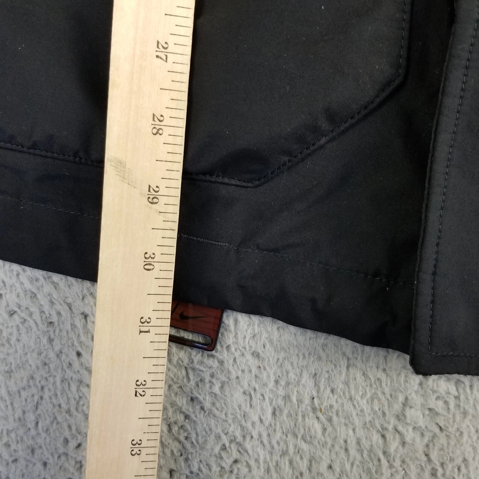 nike snow goretex ski snowboard jacket