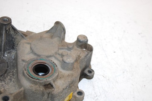 2001 Polaris Xplorer OEM Left Transmission Case 3234036 AP90 - Picture 4 of 9