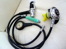 equipement  de plongée  - SPIRO - opérationnel