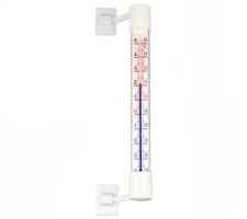 Thermometer XXL outdoor thermometer garden thermometer analogue outdoor temperature