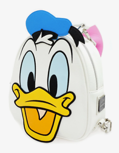 Daisy Daisy Duck back pack disney vacation Daisy duck bag disneyworld bag Daisy Duck